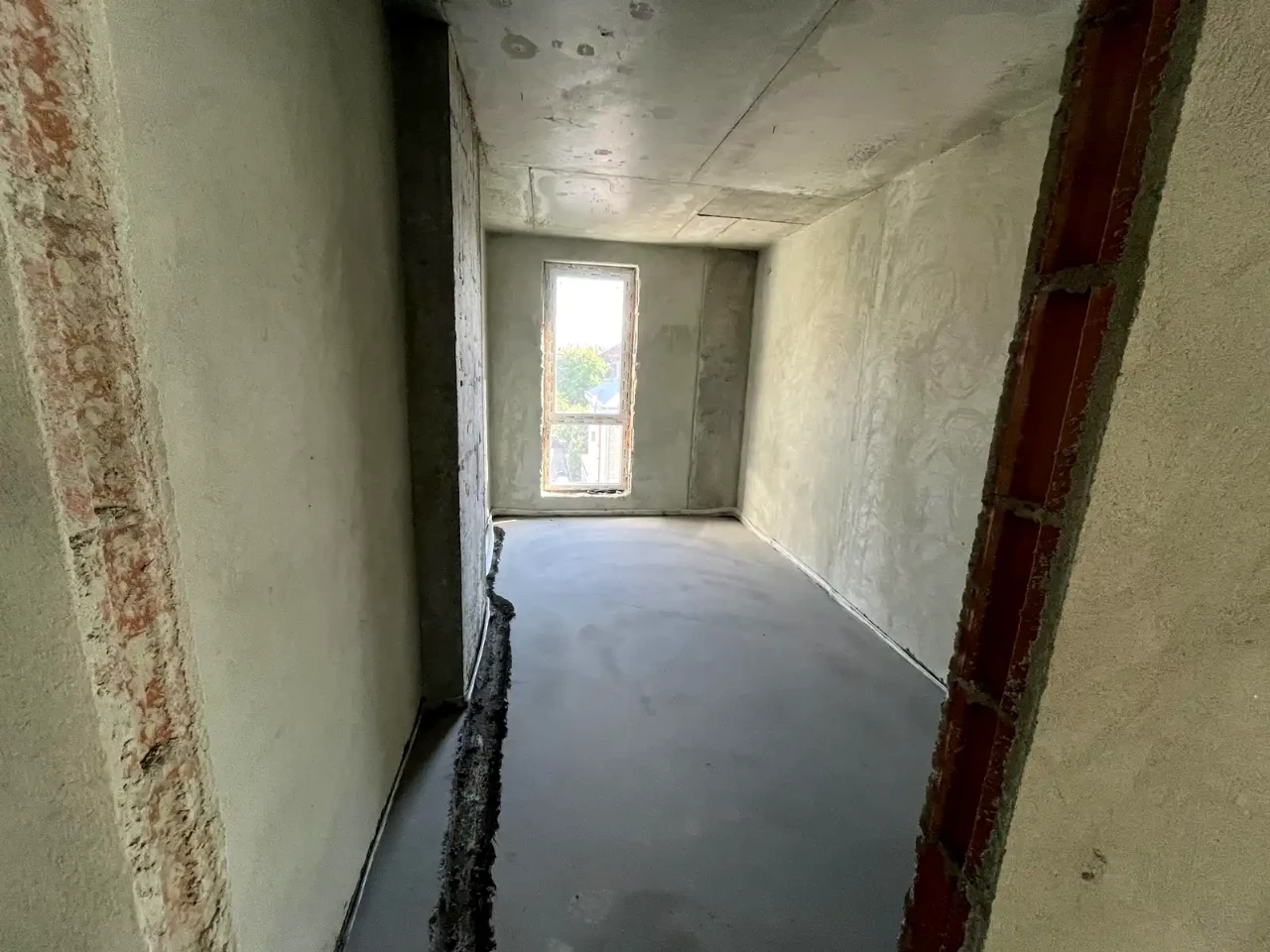 Sale of a 3-bedroom apartment, 79.2 sq m, 6th floor.