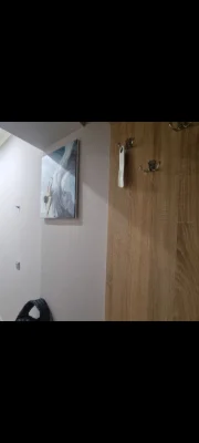 For sale urgently, 1-room apartment at the best price on the 2nd floor