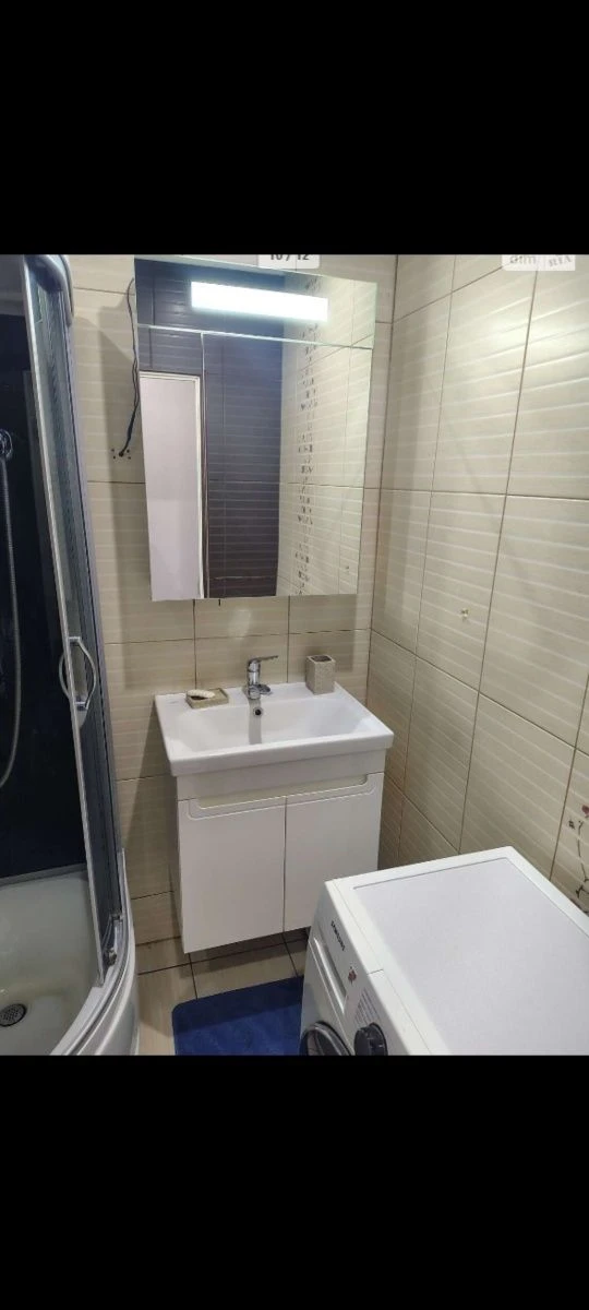 For sale urgently, 1-room apartment at the best price on the 2nd floor