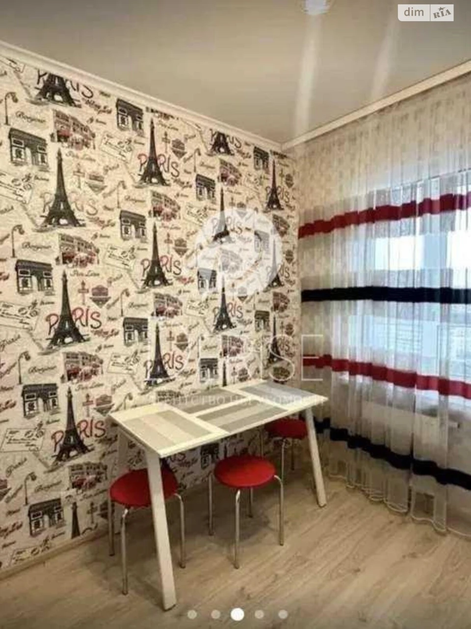 Apartment for Sale, Darnytskyi District