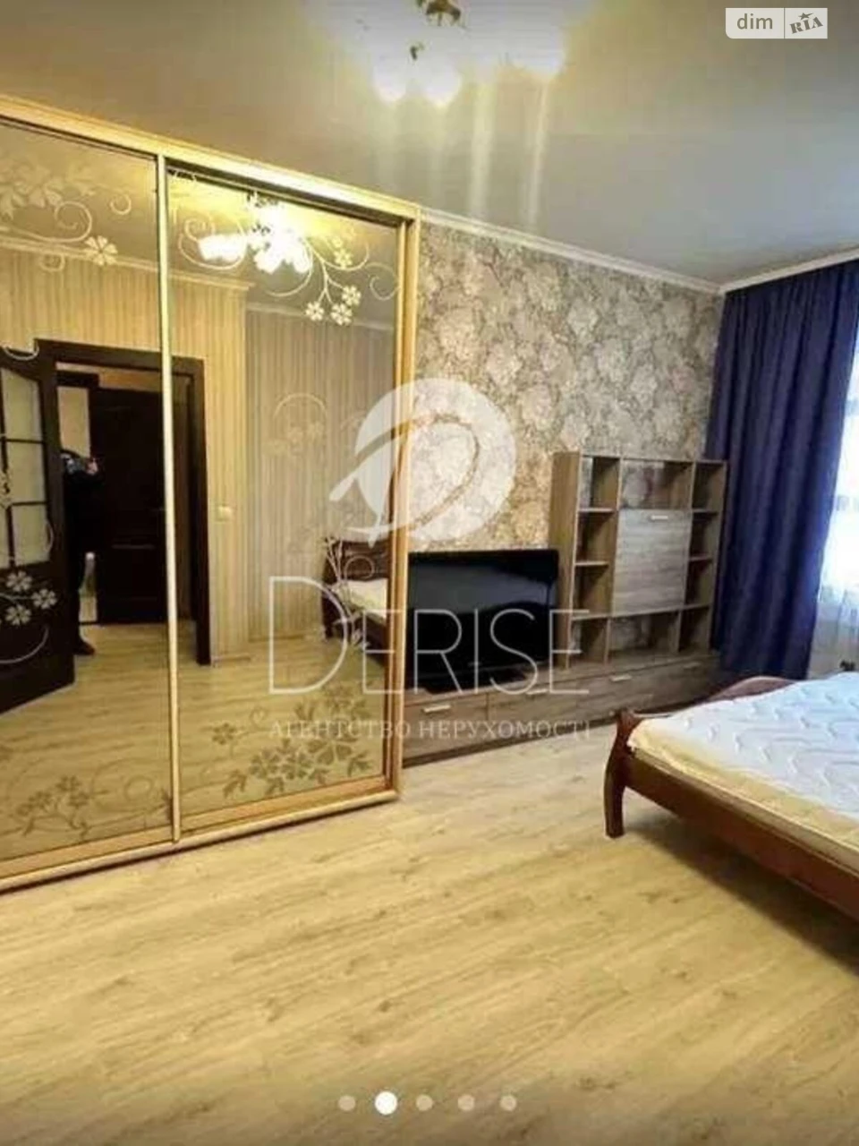 Apartment for Sale, Darnytskyi District