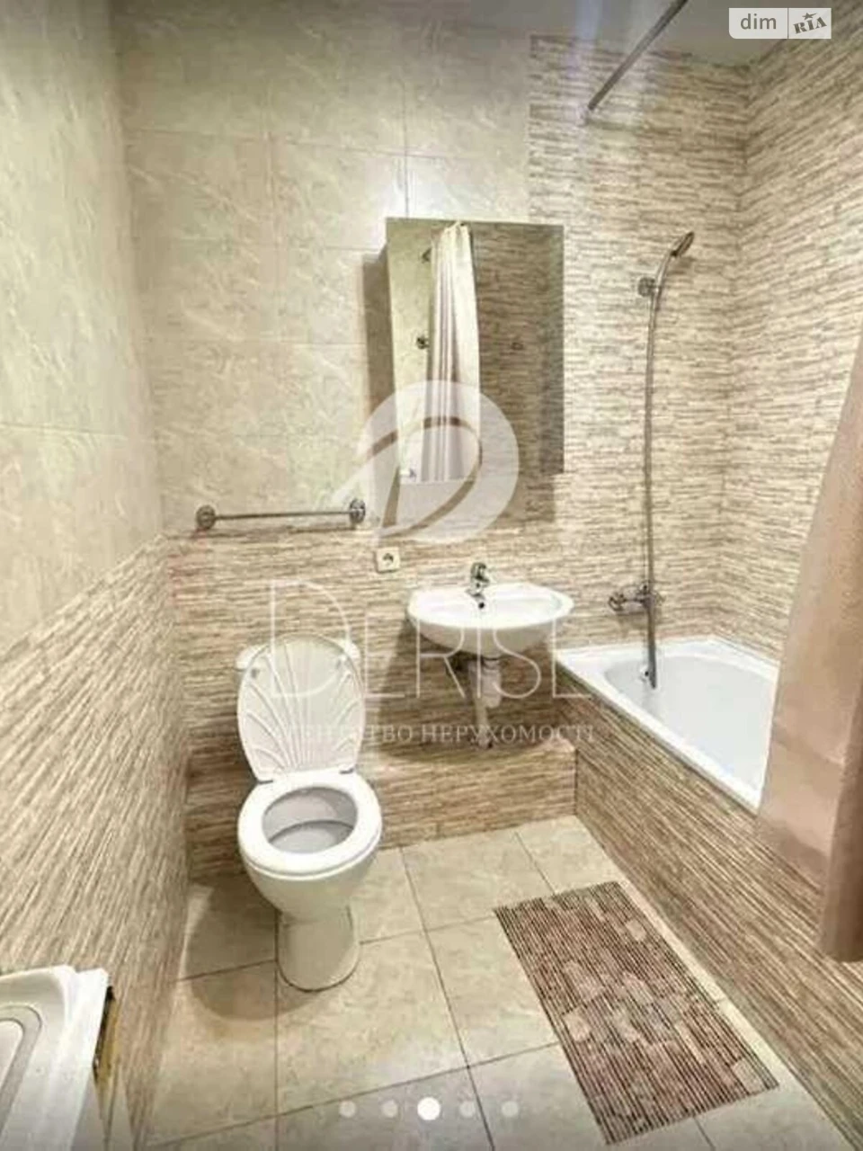 Apartment for Sale, Darnytskyi District