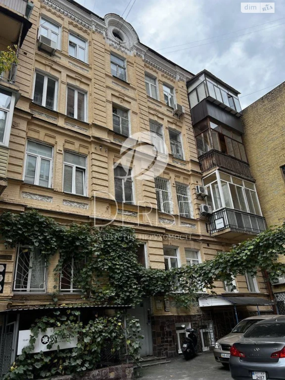 Продажа Квартиры Шевченковский