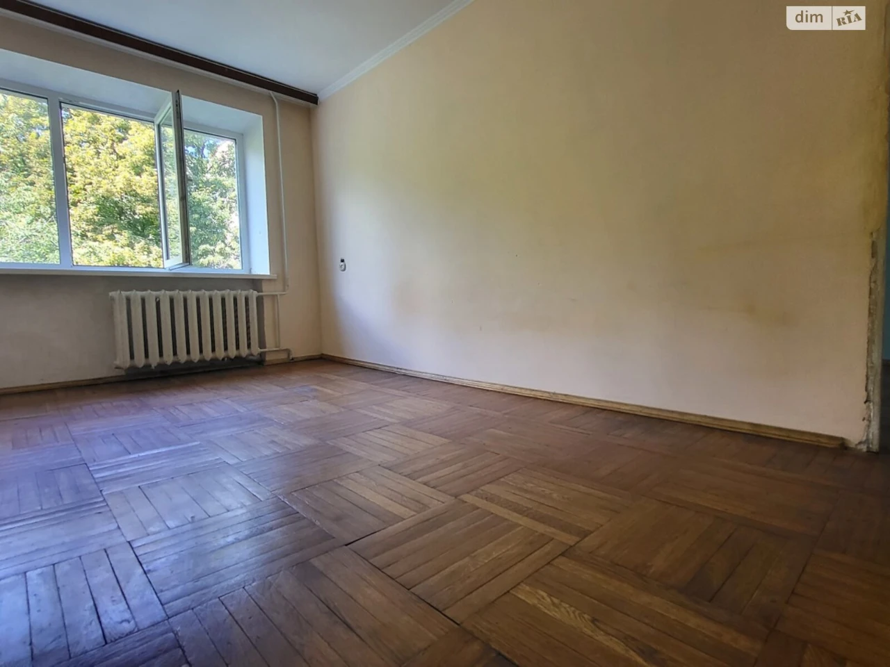 Продажа квартиры.