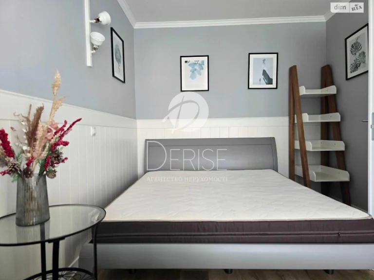 Apartment for Sale – Darnytskyi
