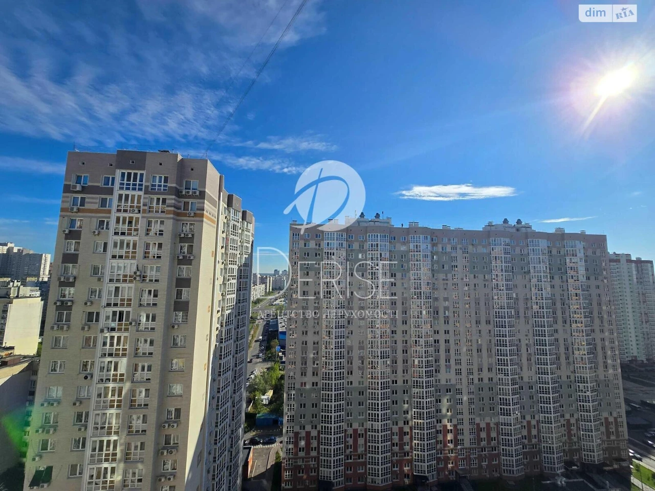 Продажа Квартира Дарницкий