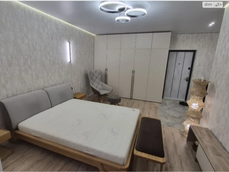 Long-Term Rental Apartment, Kyiv