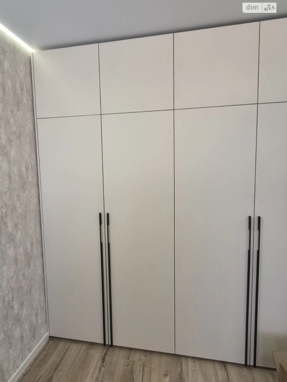 Long-Term Rental Apartment, Kyiv