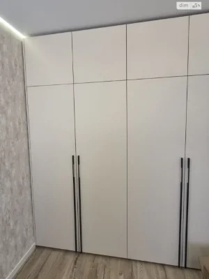 Long-Term Rental Apartment, Kyiv