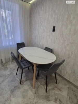 Long-Term Rental Apartment, Kyiv