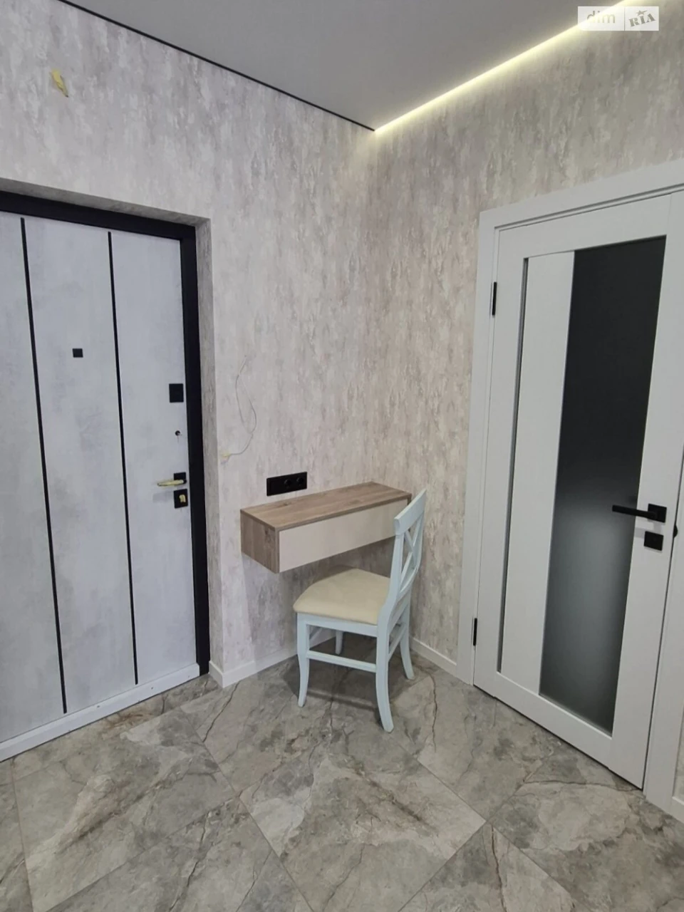 Long-Term Rental Apartment, Kyiv