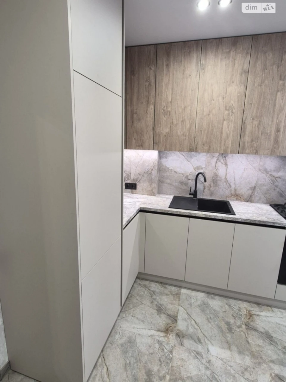 Long-Term Rental Apartment, Kyiv