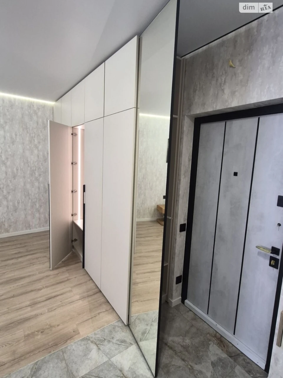 Long-Term Rental Apartment, Kyiv