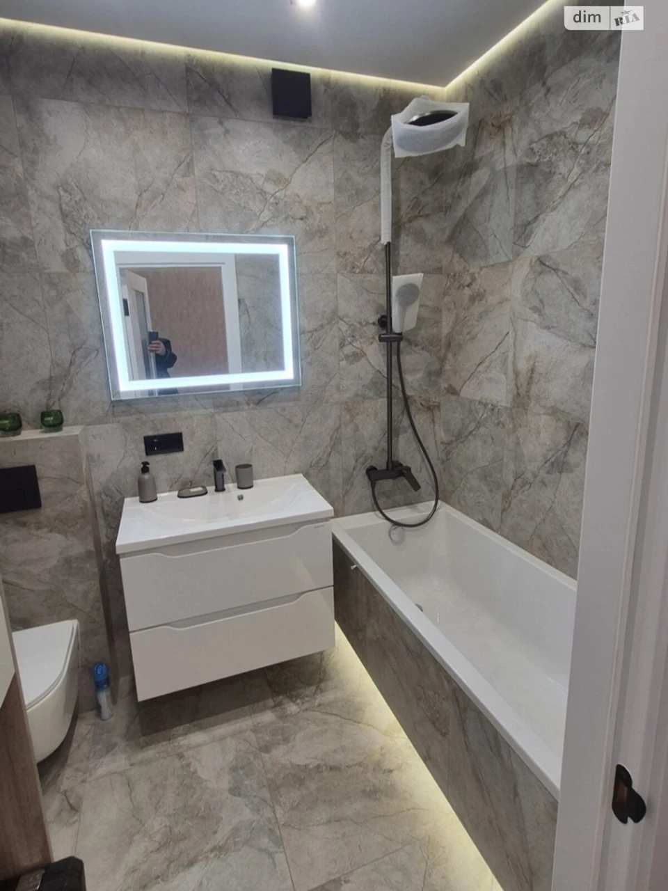 Long-Term Rental Apartment, Kyiv