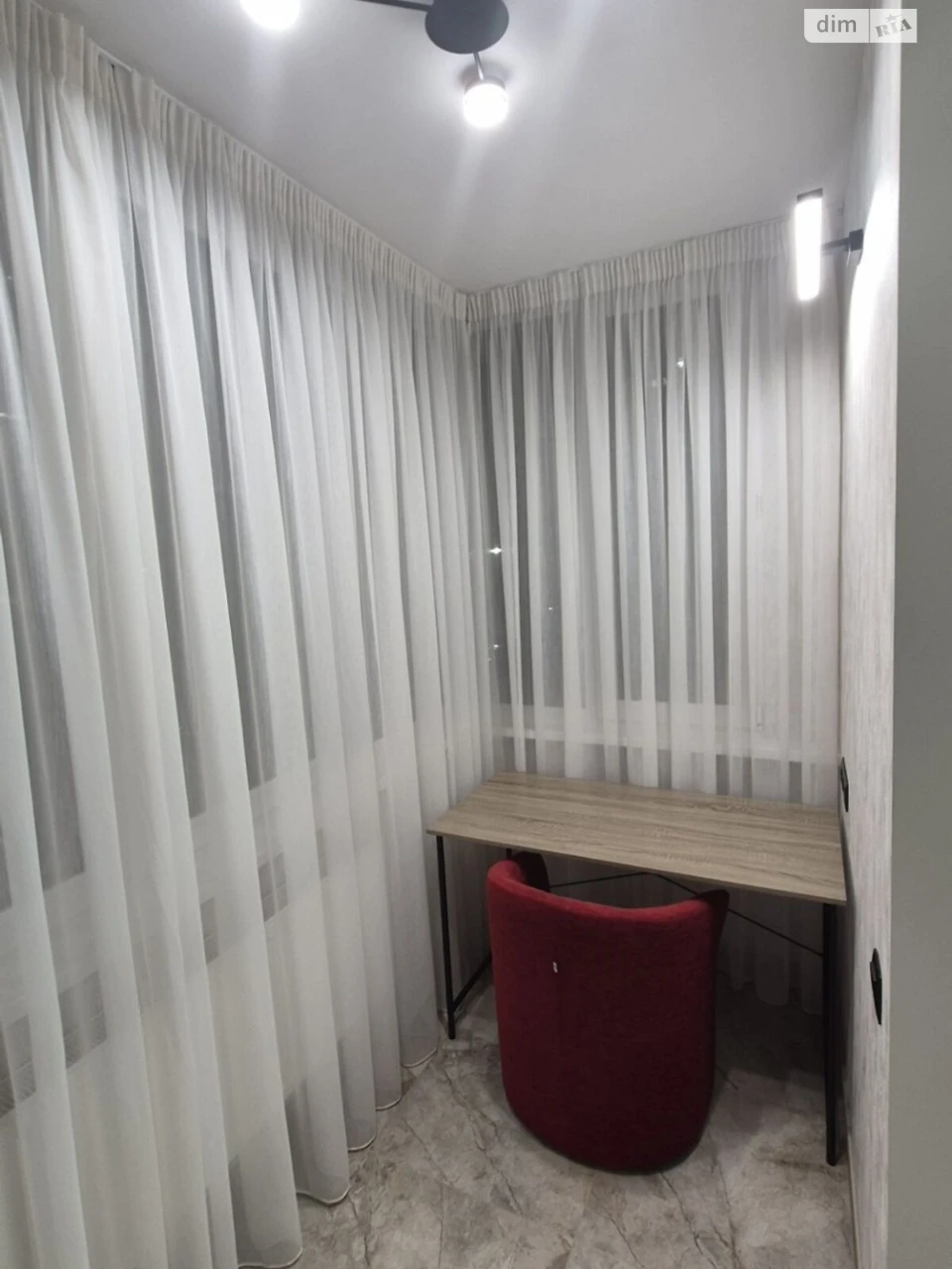Long-Term Rental Apartment, Kyiv