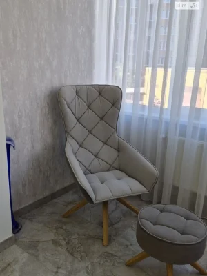 Long-Term Rental Apartment, Kyiv