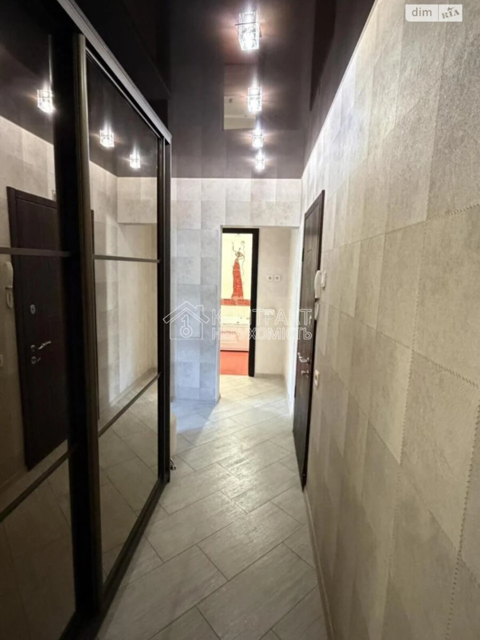 Long-Term Rental Apartment, Шевchenkivskyi