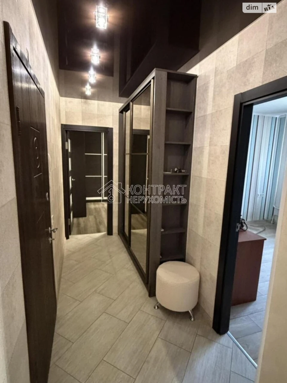 Long-Term Rental Apartment, Шевchenkivskyi