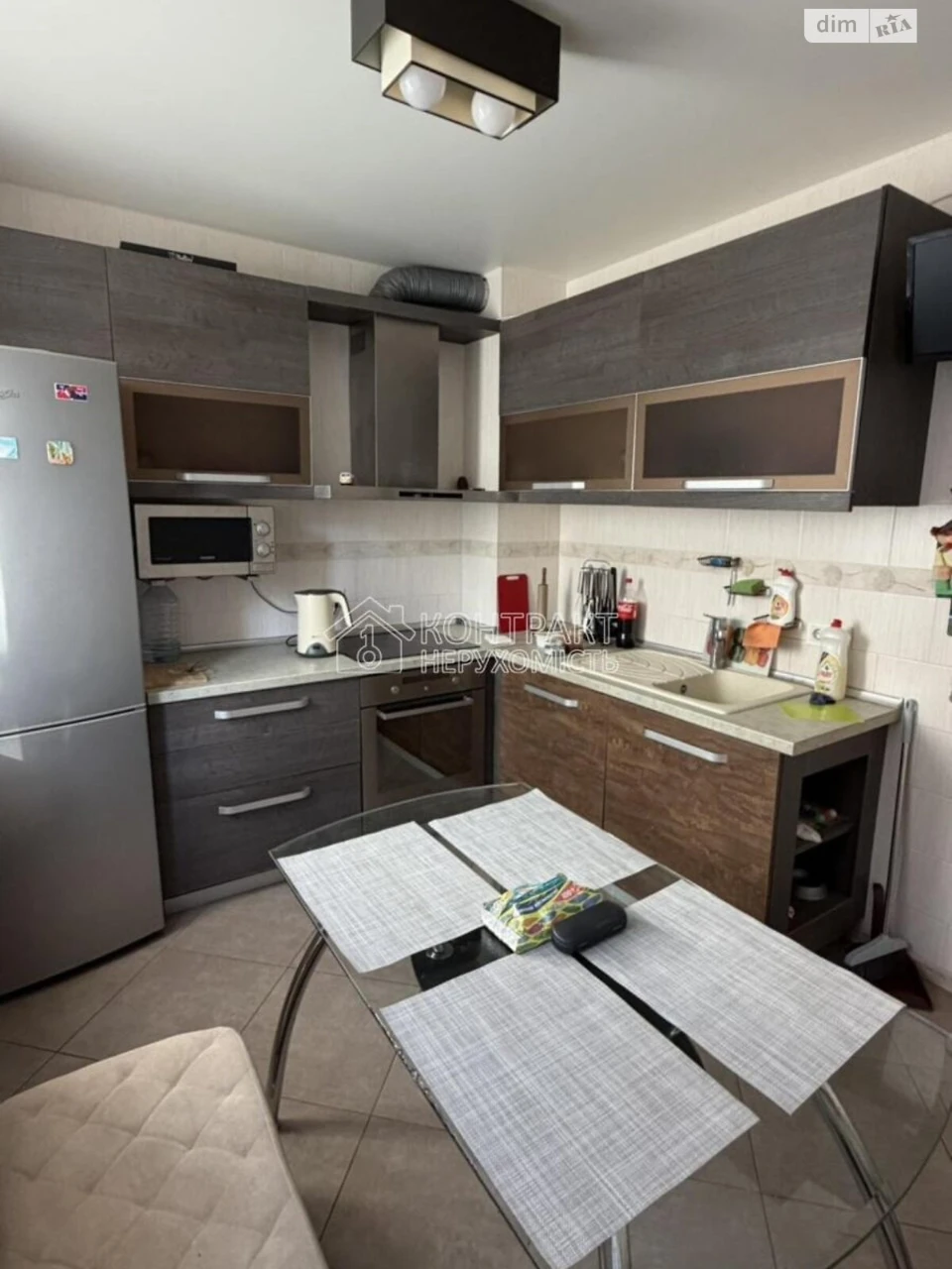 Long-Term Rental Apartment, Шевchenkivskyi