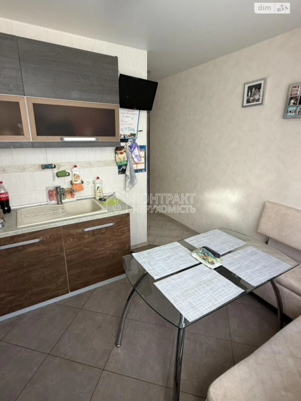 Long-Term Rental Apartment, Шевchenkivskyi