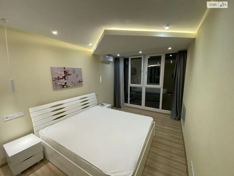 Long-Term Rental Apartment, Pecersk