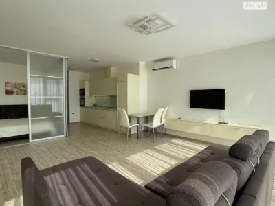 Long-Term Rental Apartment Park Шевchenko