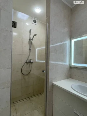 Long-Term Rental Apartment Park Шевchenko