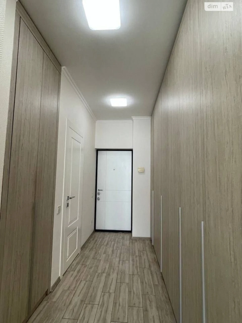 Long-Term Rental Apartment Park Шевchenko