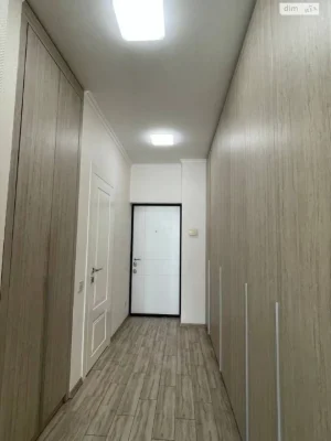Long-Term Rental Apartment Park Шевchenko