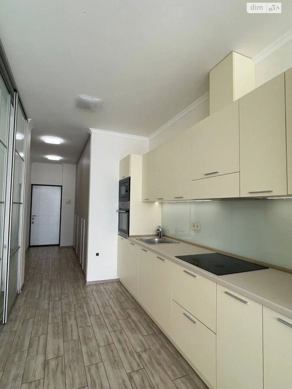 Long-Term Rental Apartment Park Шевchenko