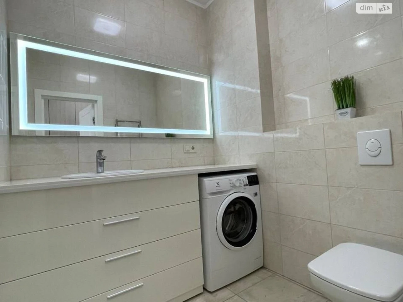 Long-Term Rental Apartment Park Шевchenko