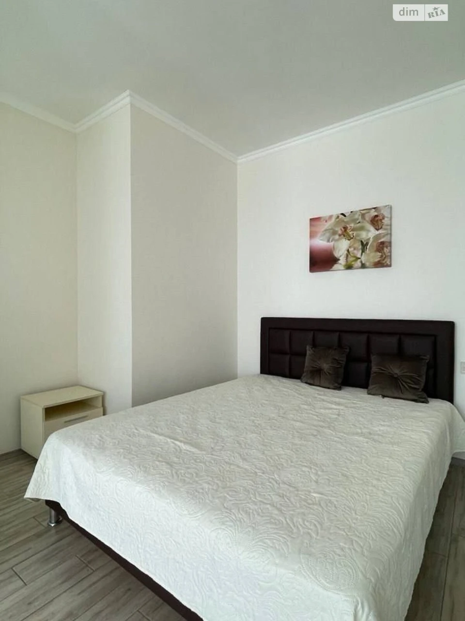 Long-Term Rental Apartment Park Шевchenko