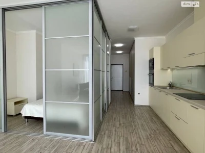Long-Term Rental Apartment Park Шевchenko