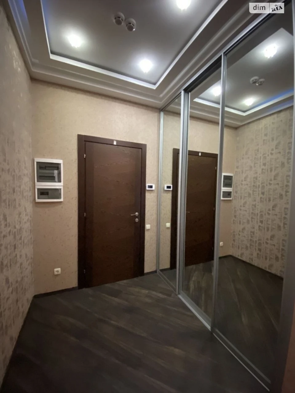 Довгострокова Оренда Квартира Нагорний