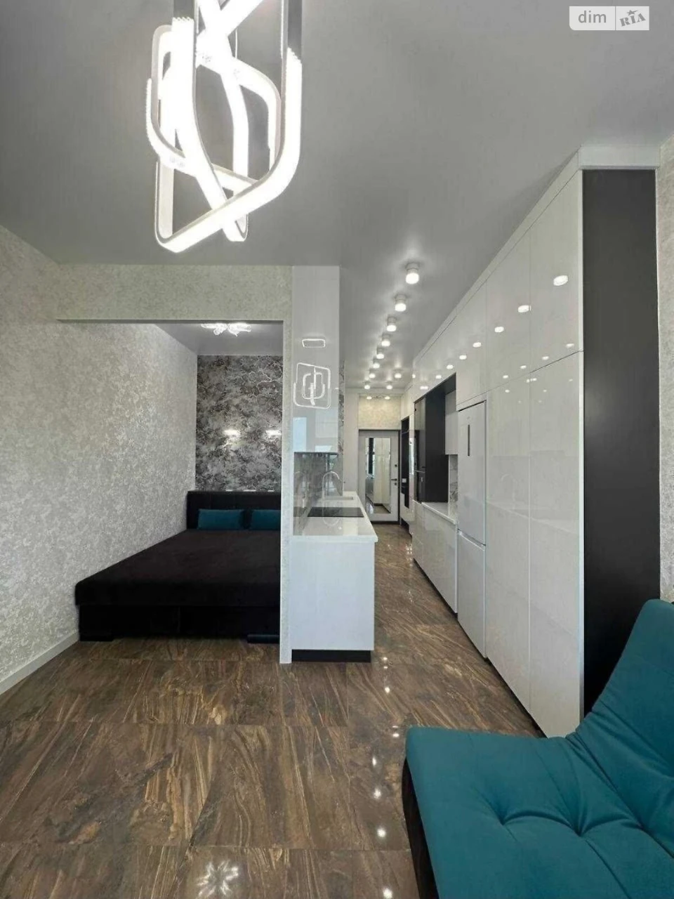 Long-Term Rental Apartment, Soborniy