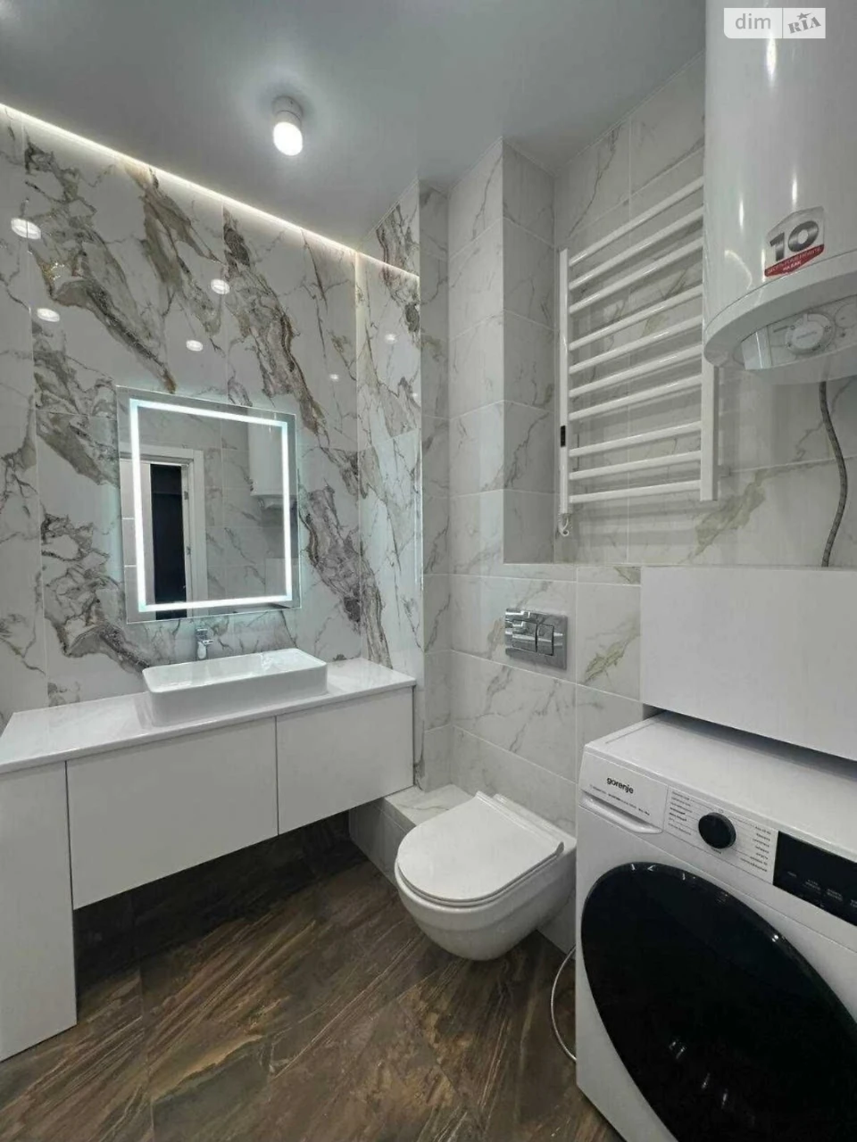 Long-Term Rental Apartment, Soborniy