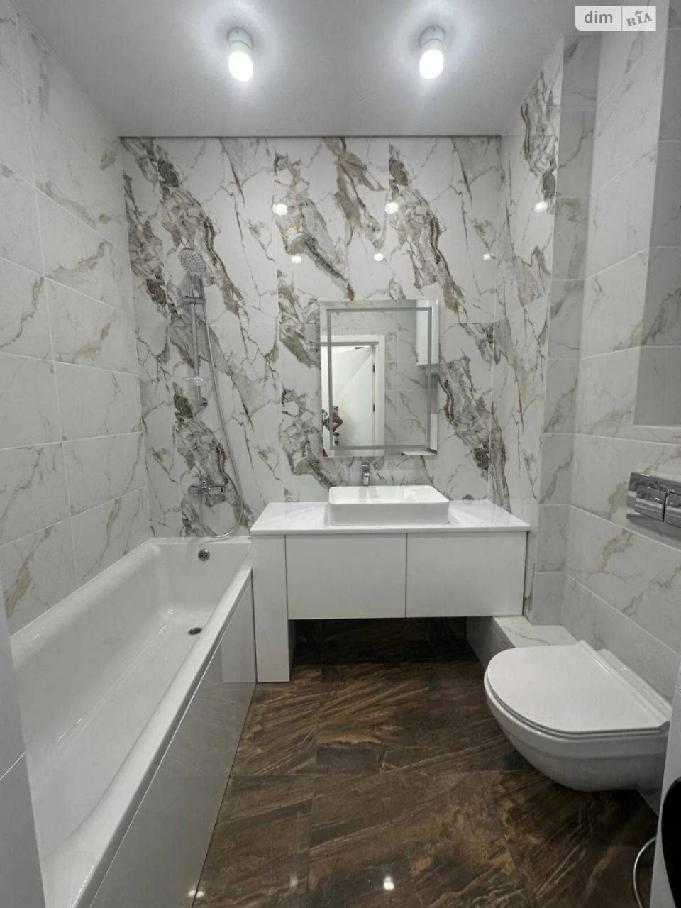 Long-Term Rental Apartment, Soborniy