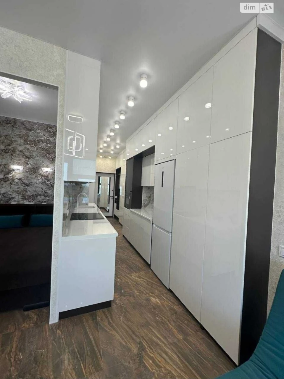 Long-Term Rental Apartment, Soborniy
