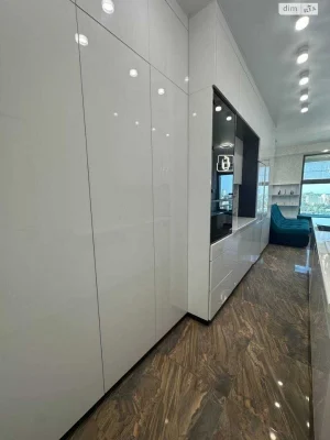 Long-Term Rental Apartment, Soborniy