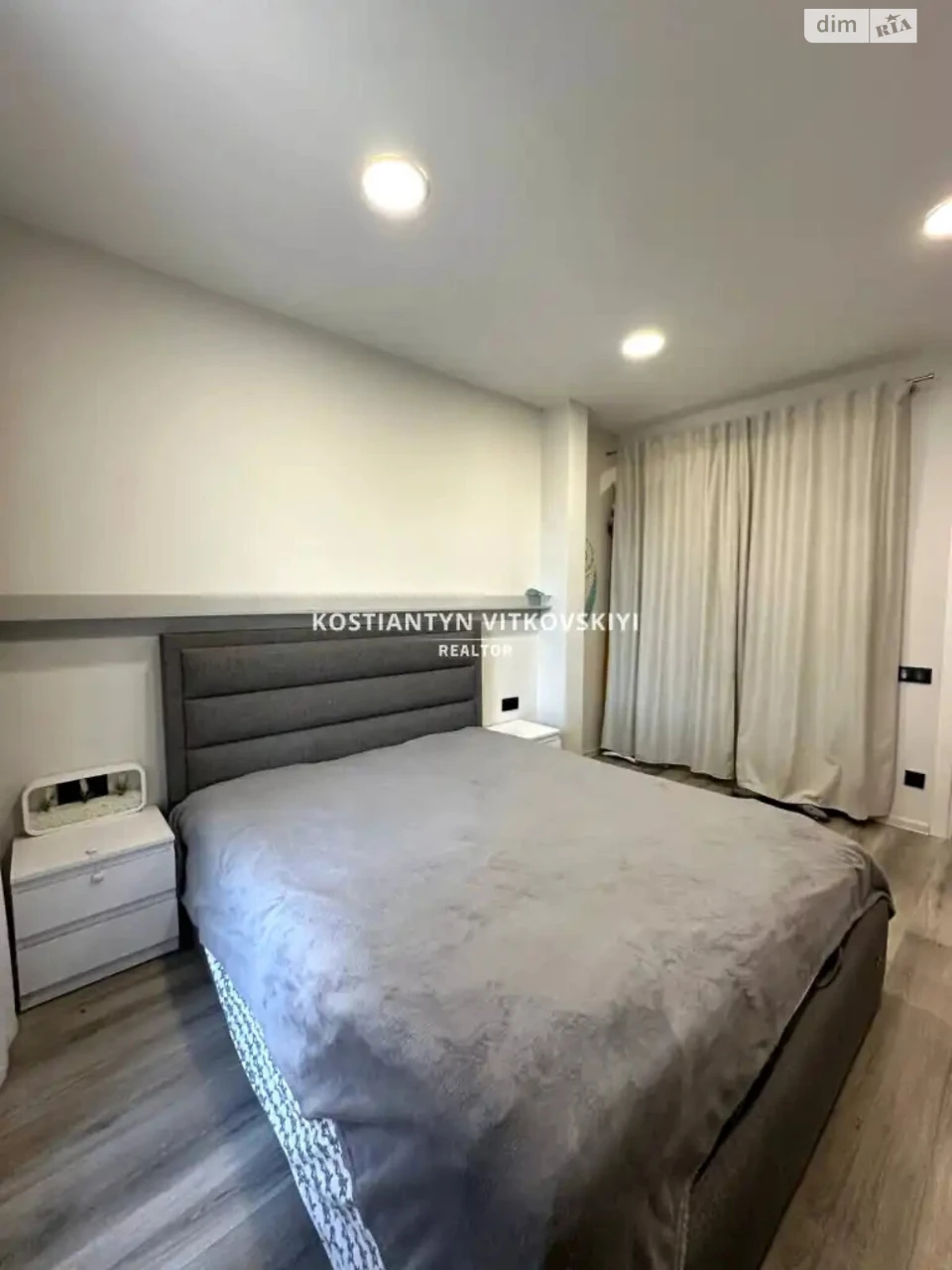 Long-Term Rental Apartment for May 1st