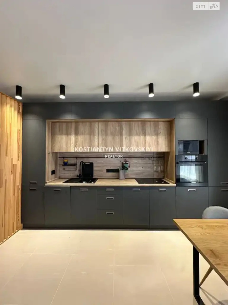 Long-Term Rental Apartment for May 1st