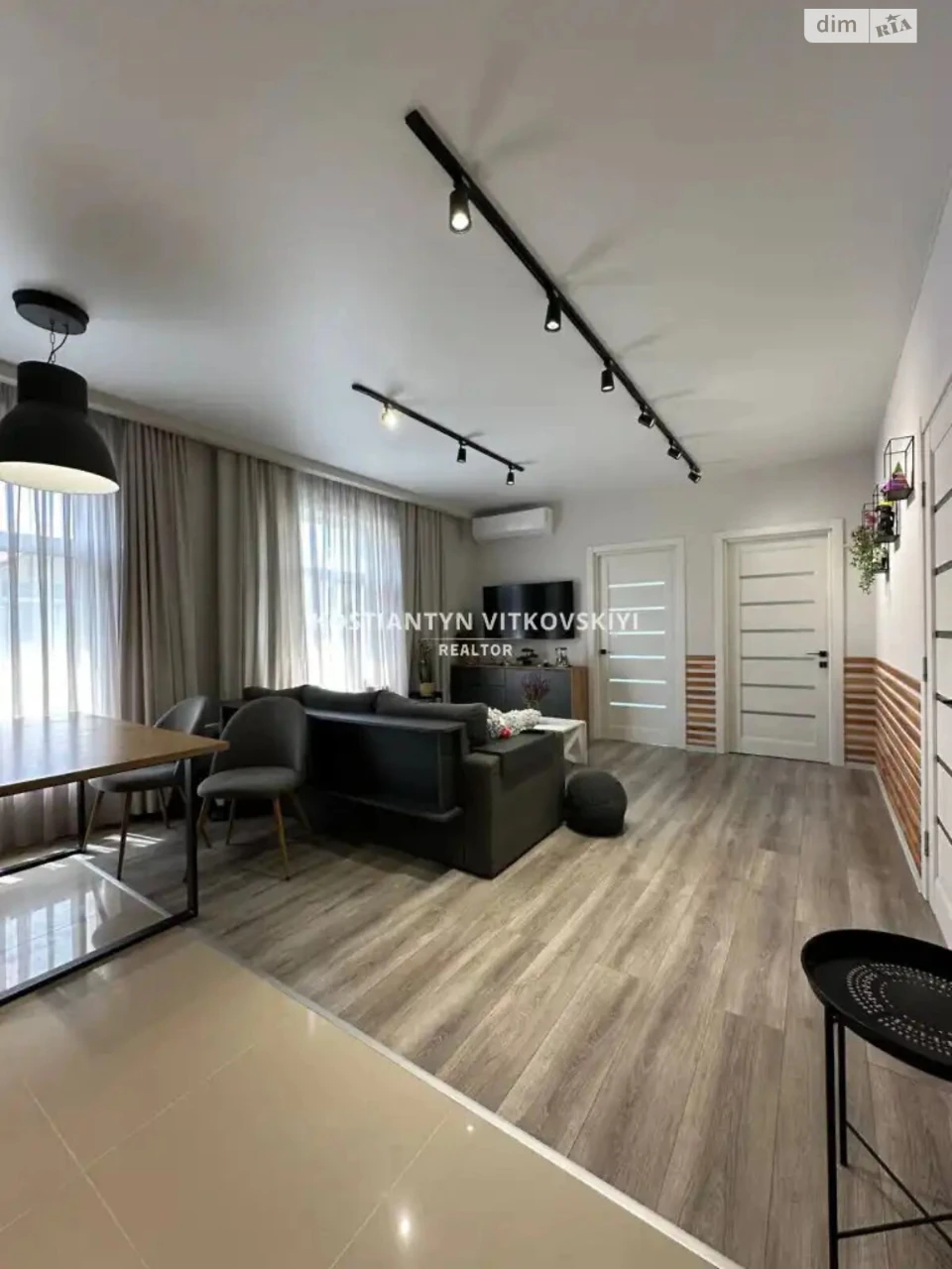 Long-Term Rental Apartment for May 1st