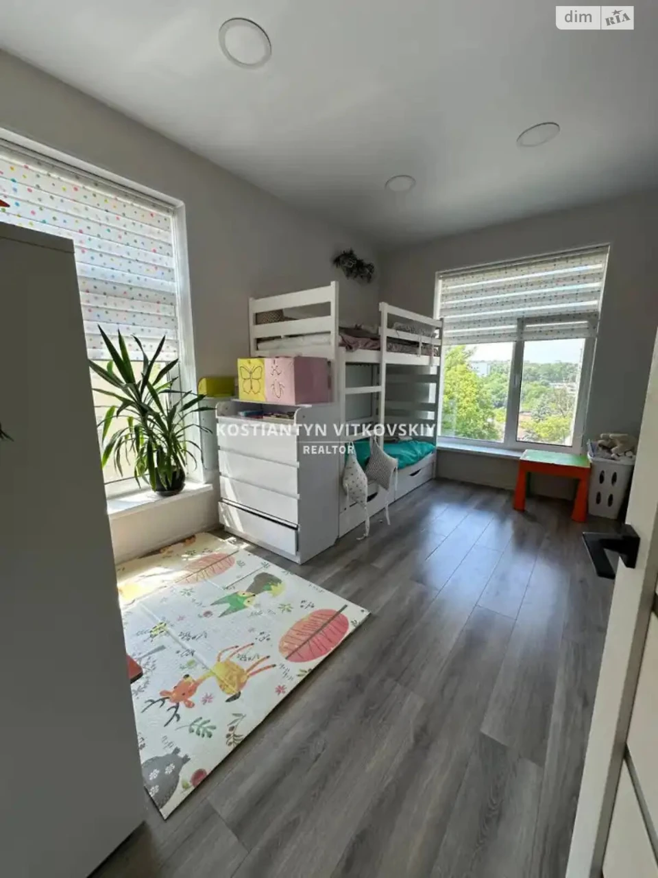 Long-Term Rental Apartment for May 1st