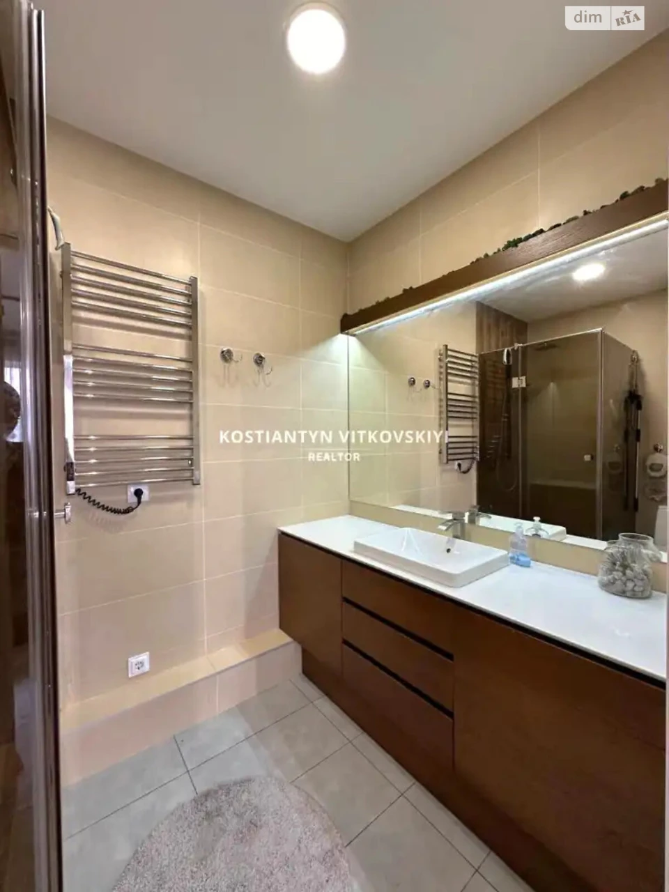 Long-Term Rental Apartment for May 1st