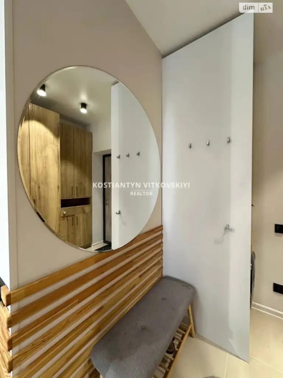 Long-Term Rental Apartment for May 1st