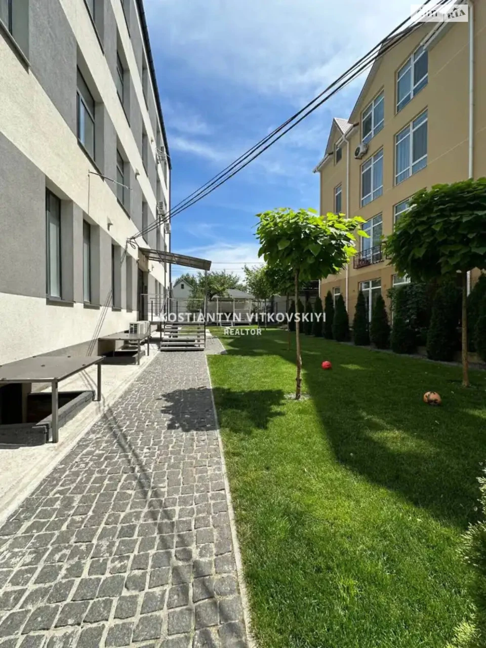 Long-Term Rental Apartment for May 1st