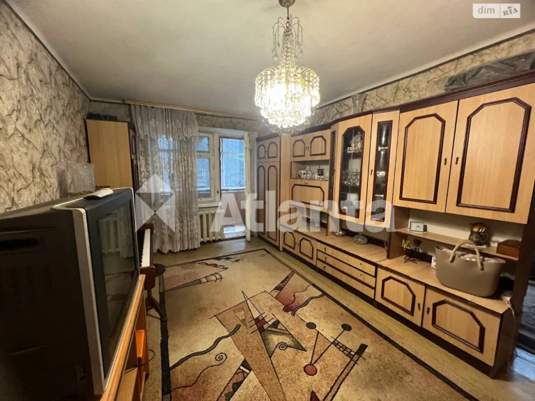 Продажа Квартира Приморский