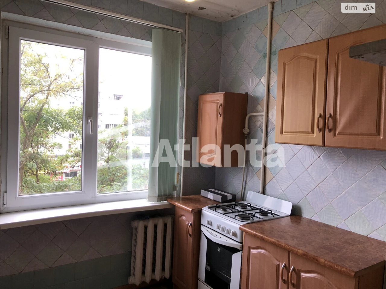 Продається Квартира в Таїрове