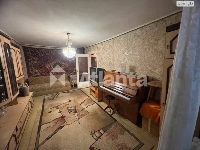 Продажа Квартира Приморский