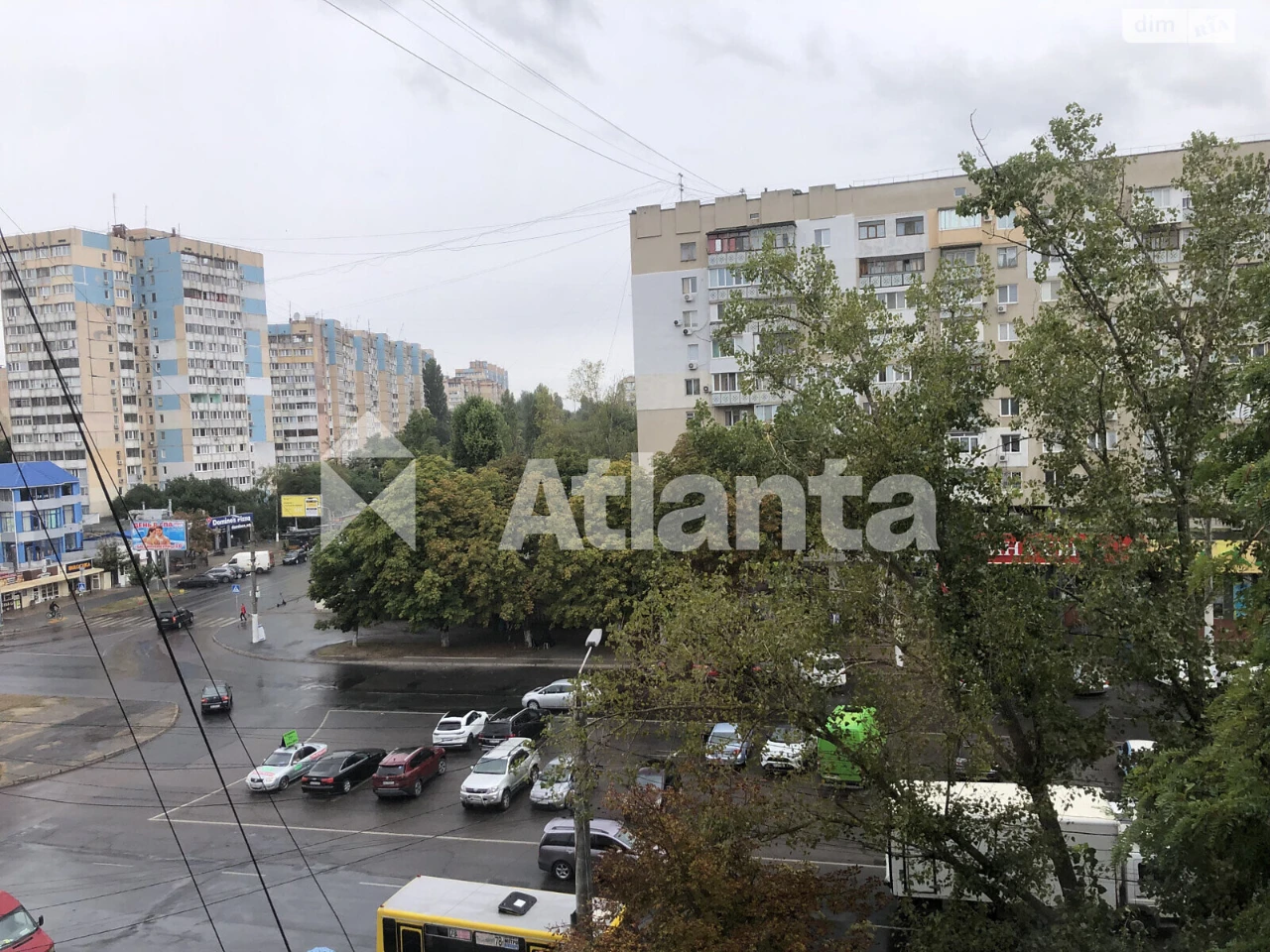 Продається Квартира в Таїрове